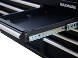 Tool Chest with Integrated Power Strip, 43-in Z3N8 - product image 5