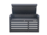 Tool Chest with Integrated Power Strip, 43-in Z3N8 - product image 8
