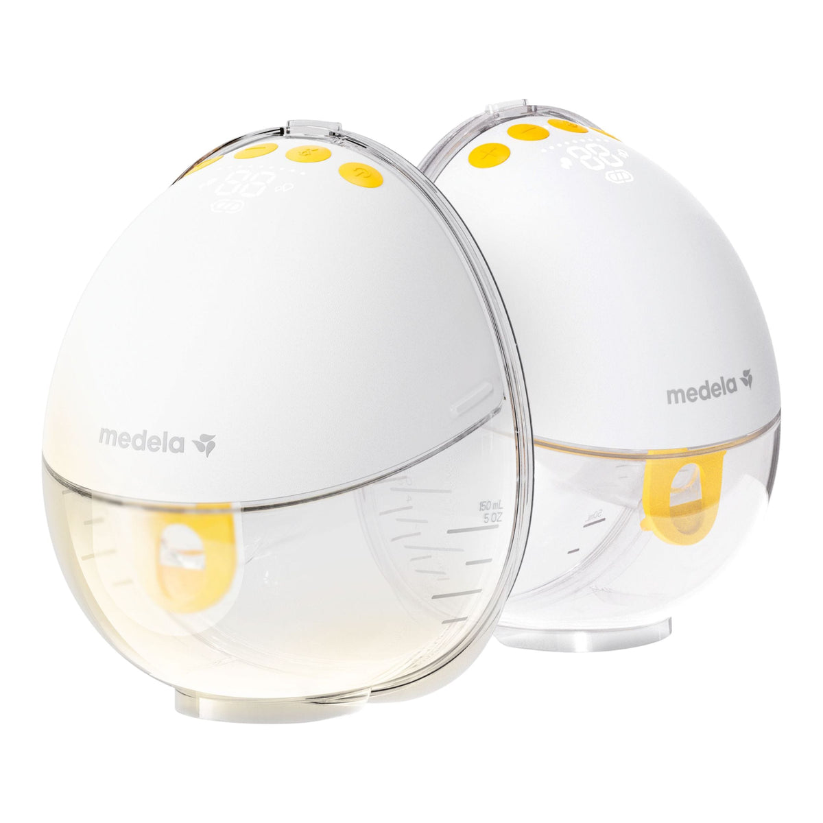 Motion Portable Breast Pump, Easy to Use K6L8 - product image 1