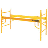 Stackable High Extension for Baker Scaffold, 39-in C5C9 - product image 1