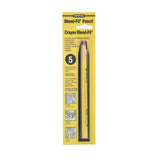 Crayon Blend-Fil Wood Pencil, Walnut E7E7 - product image 1
