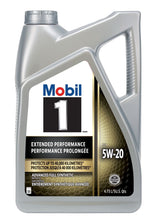 1 Extended Performance 5W20 Synthetic Engine/Motor Oil, 4.73-L P4B5 - product image 1