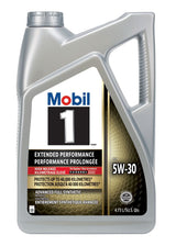 1 Extended Performance High Mileage 5W30 Synthetic Engine/Motor Oil, 4.73-L M2D9 - product image 1