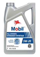 Full 5W20 Synthetic Engine/Motor Oil, 4.73-L Z4N2 - product image 1