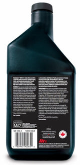 4-Stroke Motorcycle Oil SAE, 946-mL P4X9 - product image 2