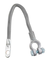 Battery Cable, Top Post, 4-Gauge K8E6 - product image 1