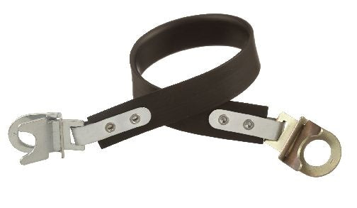 Battery Carrier, Strap-Style E2R4