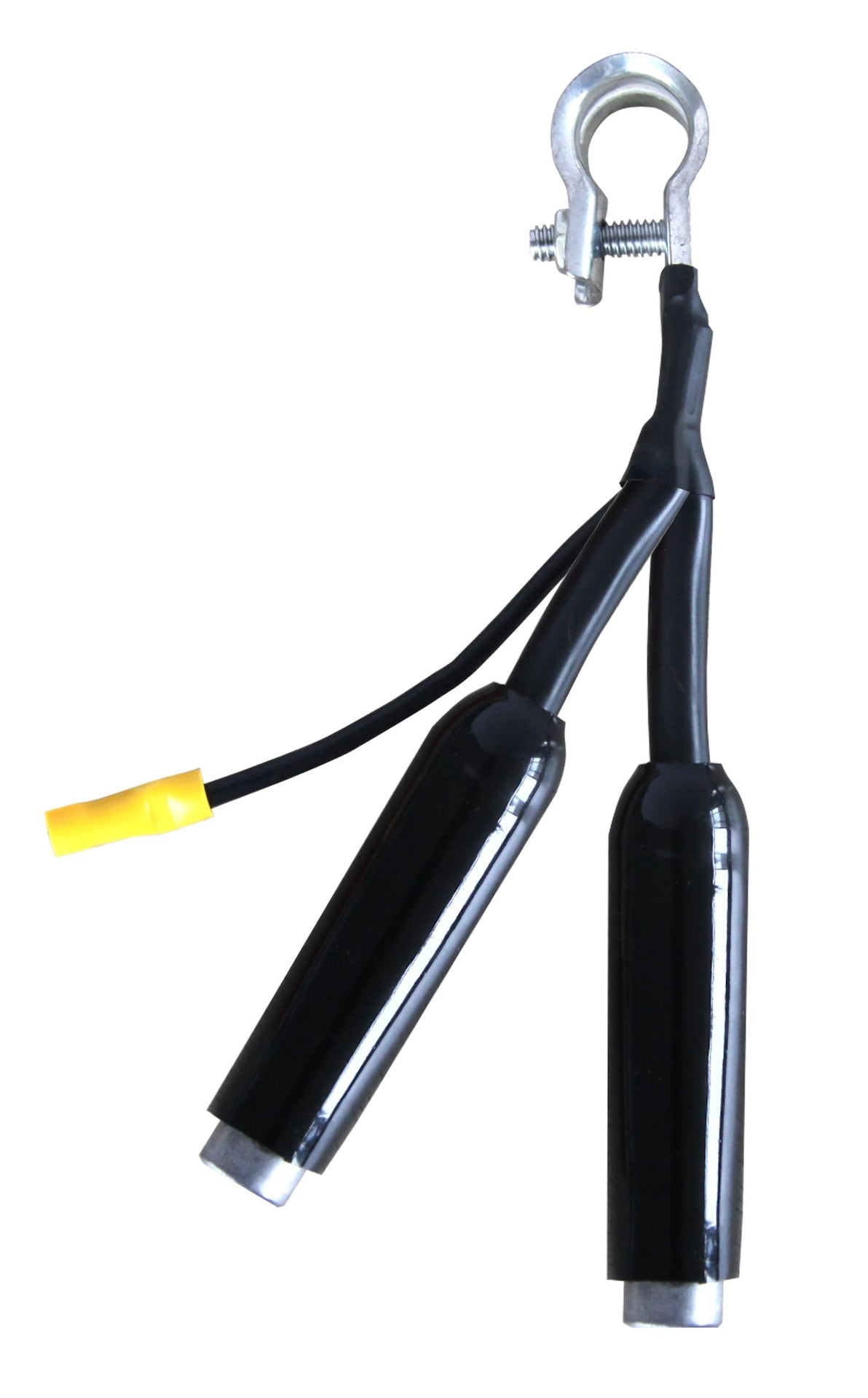 Dual Battery Cable Repair Splice, Top Post A0S9 - product image 1