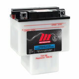 Eliminator AGM Group Size 153R (H3) Battery W6G3 - product image 1