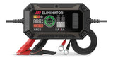 Eliminator Precision Series XPC5 Smart Battery Charger/Maintainer/Desulphator, 5/1-Amp, 6V/12V U9E4 - product image 1
