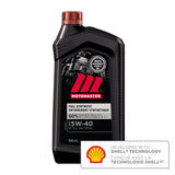 Full Synthetic 5W40 Synthetic Engine/Motor Oil, 946-mL C1X9 - product image 1