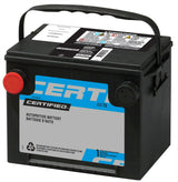 Group Size 124R Battery, 660 CCA Z5X2 - product image 1