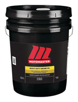 Heavy-Duty Engine Oil SAE 30, 18.9-L S4E4 - product image 1