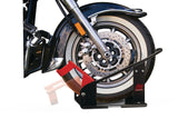 Motorcycle Wheel Chock Z1C8 - product image 3