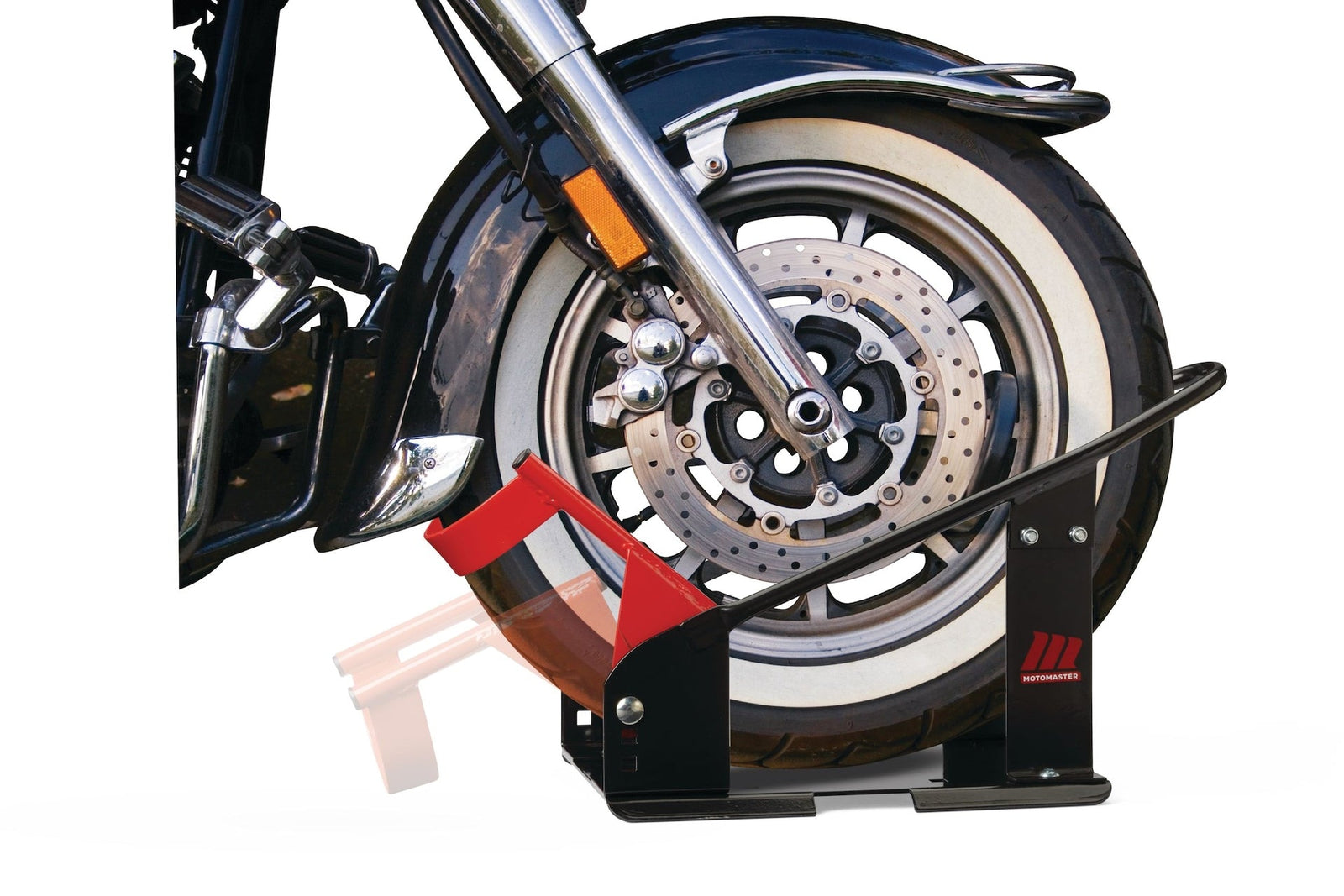 Motorcycle Wheel Chock Z1C8 - product image 3