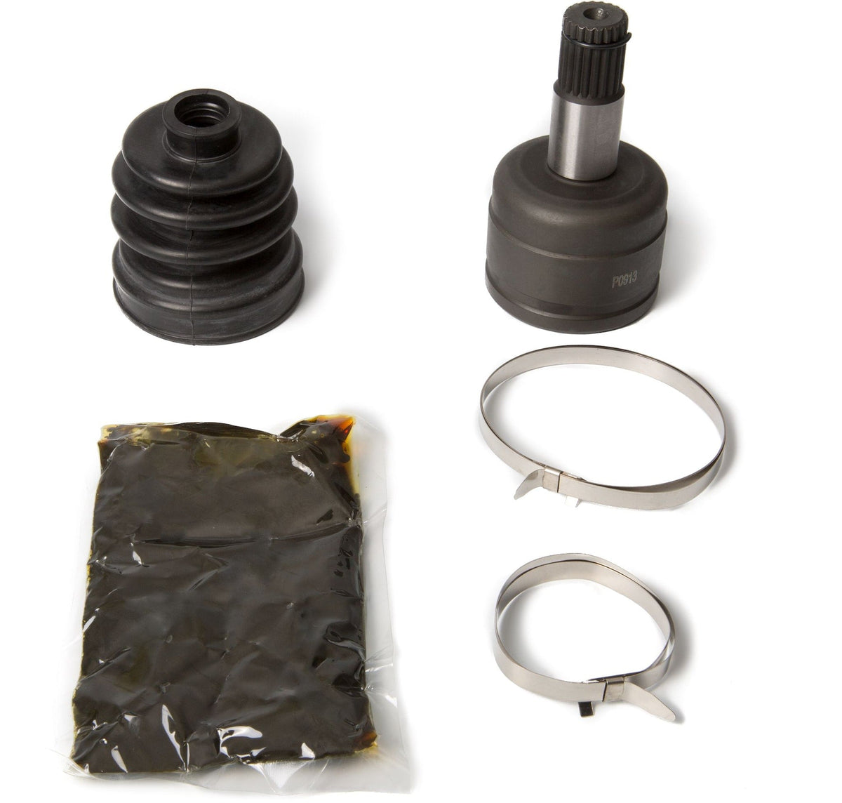 Powersports Battery, 12A-A V4Z2 - product image 1