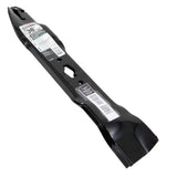 Tractor Blade Replacement Set, 3-in-1 Functionality, 36-in D5G5 - product image 2