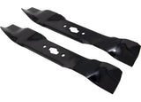 Tractor Blade Replacement Set, 3-in-1 Functionality, 36-in D5G5 - product image 4