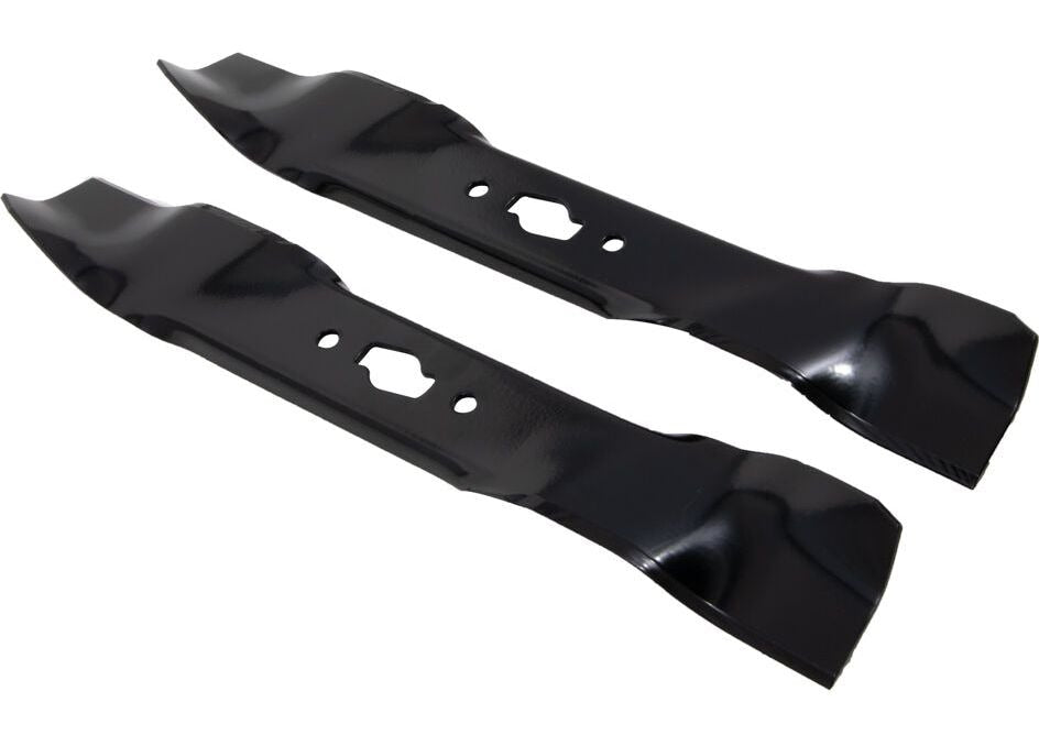 Tractor Blade Replacement Set, 3-in-1 Functionality, 36-in D5G5 - product image 4