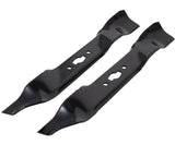 Tractor Blade Replacement Set, 3-in-1 Functionality, 36-in D5G5 - product image 5