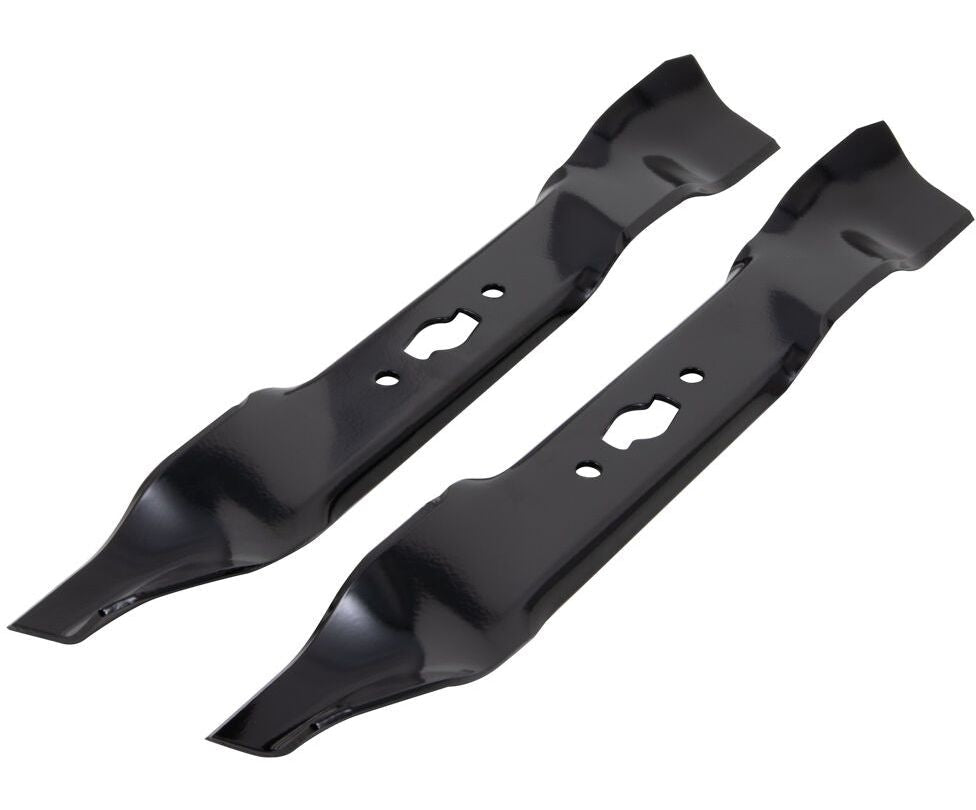 Tractor Blade Replacement Set, 3-in-1 Functionality, 36-in D5G5 - product image 5
