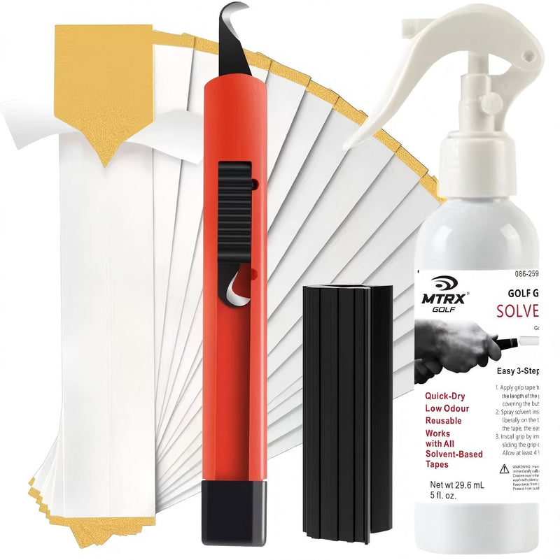 Golf Grips Replacement Kit R0R5