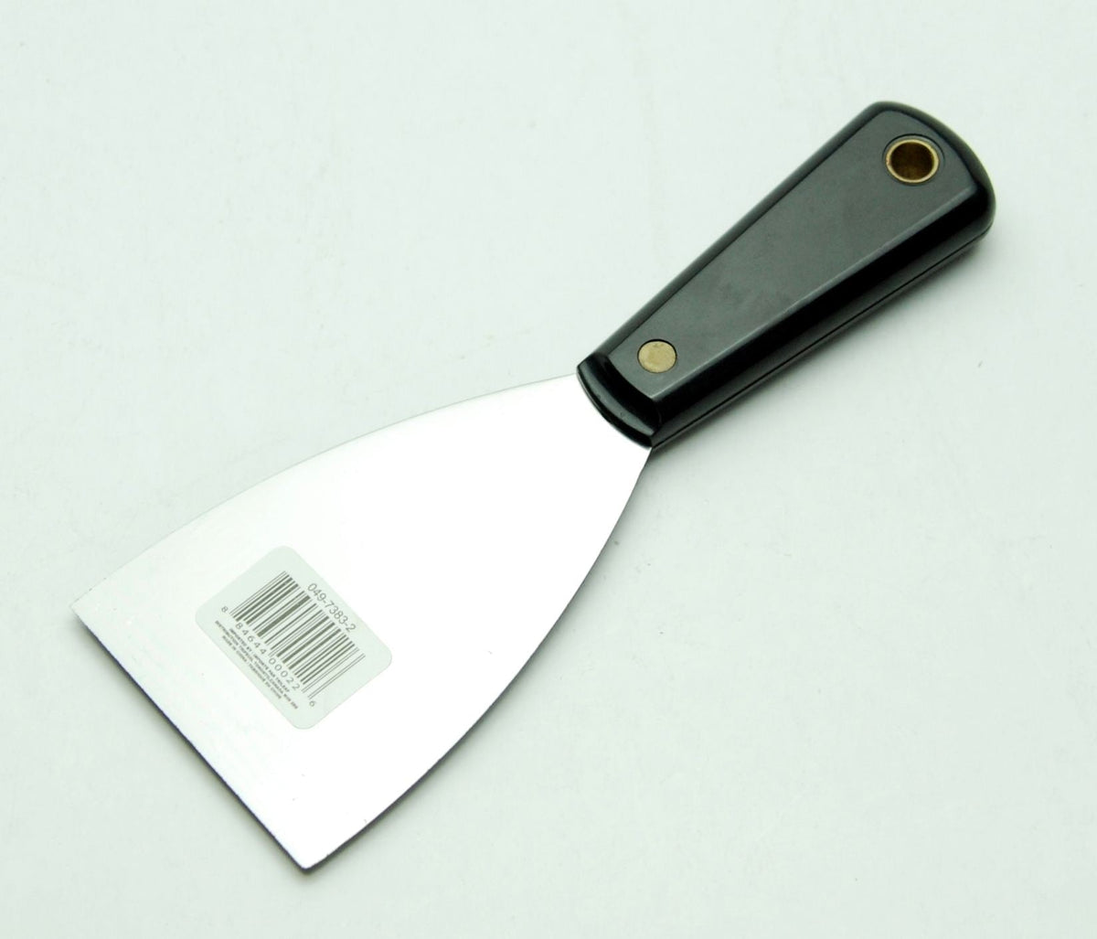 Multi-Purpose Flexible Carbon Steel Wall/Paint Scraper & Spackling/Putty Knife, 3-in Y5G1 - product image 1
