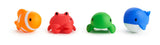 Bath Squirts, Ages 2+ F3T9 - product image 1