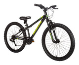 Agyl 24 Junior Hardtail Mountain Bike, 24-in R5A9 - product image 1