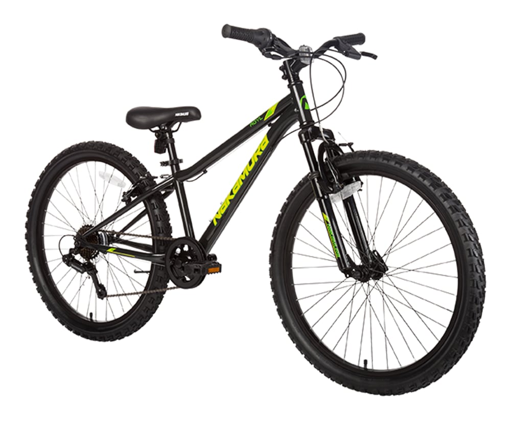 Agyl 24 Junior Hardtail Mountain Bike, 24-in R5A9 - product image 1