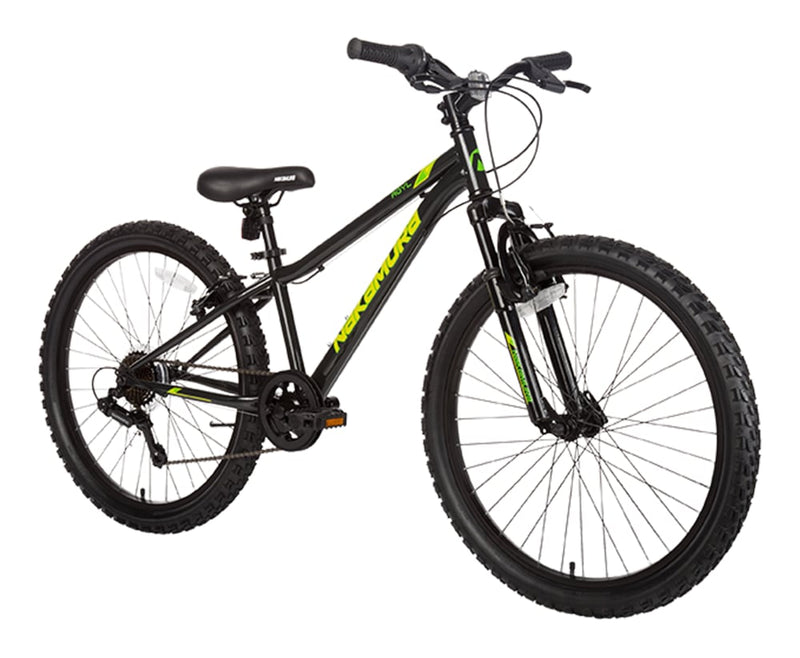Agyl 24 Junior Hardtail Mountain Bike, 24-in R5A9