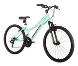 Inspire 26 Hardtail Hardtail Mountain Bike, 18-Speed I0O5 - product image 1