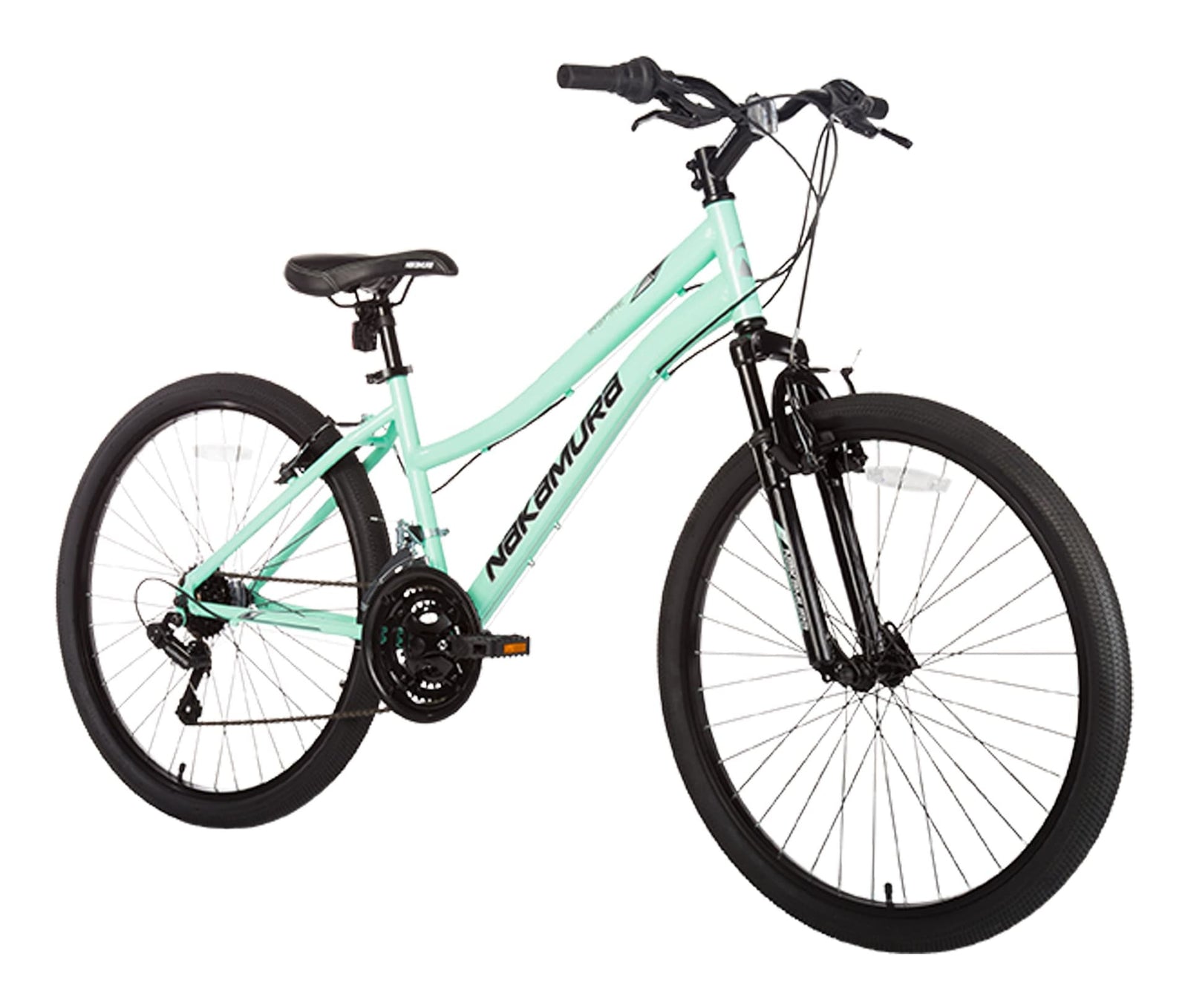 Inspire 26 Hardtail Hardtail Mountain Bike, 18-Speed I0O5 - product image 1