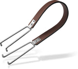Timberwolf Outdoor Smokeless Multi-Fuel Fire Pit, Stainless Steel, 22-in Y4G5 - product image 3