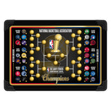 Board for Fans, Includes 30 Team Magnets J7S9 - product image 1