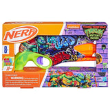 Inked Teenage Mutant Ninja Turtles 5-Dart Blaster E3T2 - product image 2