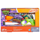 Inked Teenage Mutant Ninja Turtles 5-Dart Blaster E3T2 - product image 3