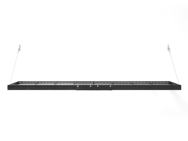 New Age Pro Series Wall Mounted Steel Shelf, 2-ft x 8-ft X7P6