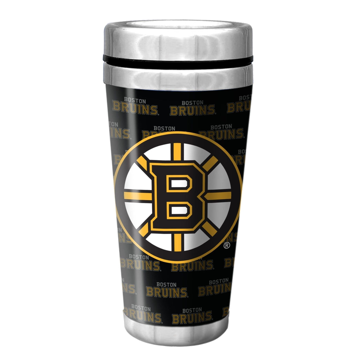 Hockey Logo Full Wrap Travel Mug, 16-oz H5P8 - product image 1