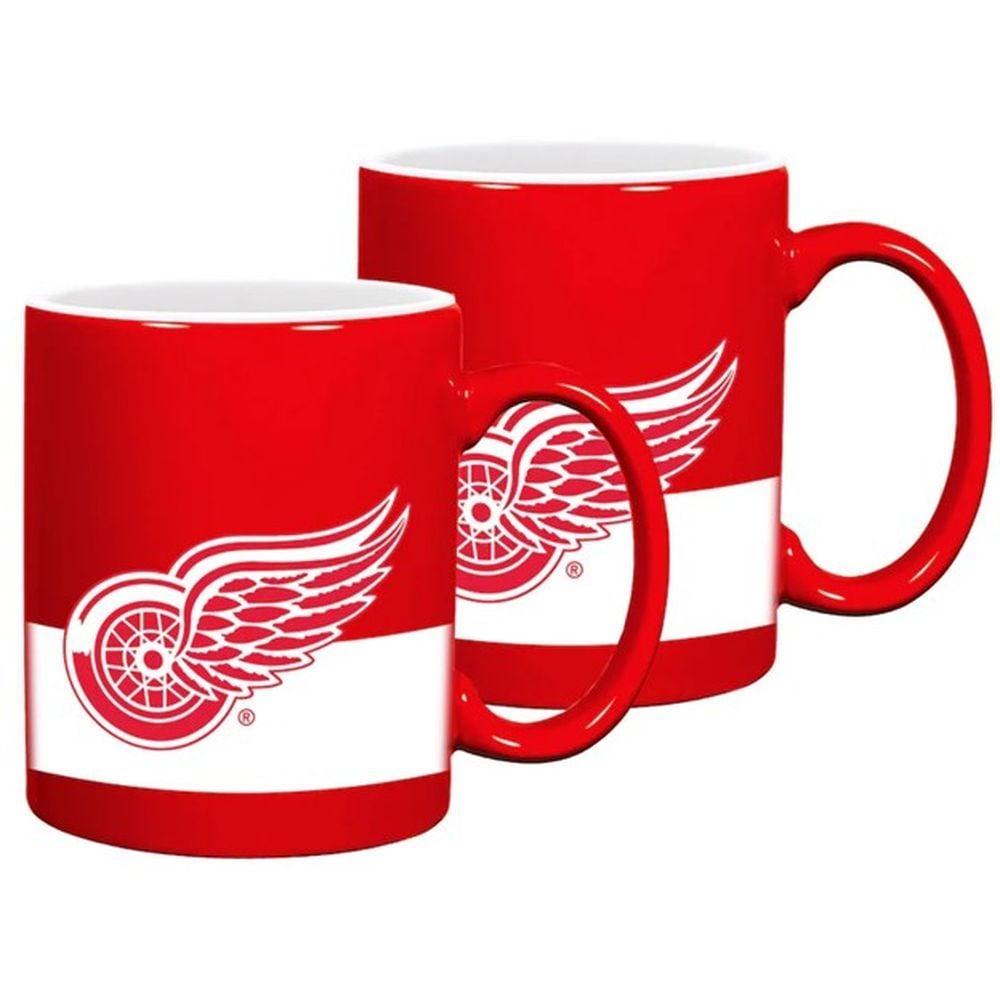 Mug, 11-oz, 2-pk H8H4 - product image 1