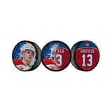 Hockey Puck, 6-oz S7I7 - product image 1