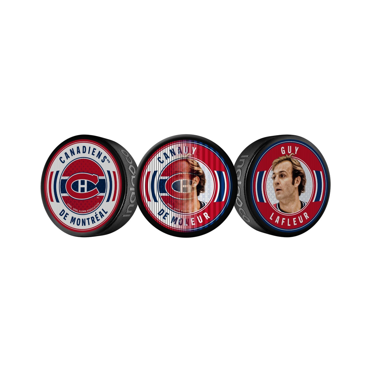 Hockey Puck, 6-oz G1R5 - product image 1