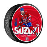 Hockey Puck, 6-oz B4S7 - product image 1
