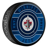 Hockey Puck, 6-oz A3F0 - product image 1