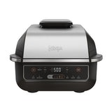 6-in-1 indoor Grill and Cyclonic Air Fryer, 4-qt G4C7 - product image 1