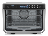 Foodi XL Pro Digital Convection Air Fryer Toaster Oven, with 10 Functions, Stainless Steel O9D3 - product image 1