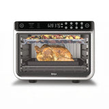 Foodi XL Pro Digital Convection Air Fryer Toaster Oven, with 10 Functions, Stainless Steel O9D3 - product image 2