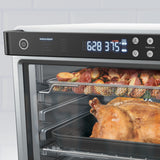 Foodi XL Pro Digital Convection Air Fryer Toaster Oven, with 10 Functions, Stainless Steel O9D3 - product image 7