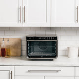 Foodi XL Pro Digital Convection Air Fryer Toaster Oven, with 10 Functions, Stainless Steel O9D3 - product image 8