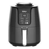 Single Basket Non-Stick Air Fryer, 5 Functions, 4-qt E6Y8 - product image 1